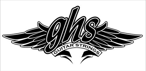 Encordado Para Bajo Ghs 5 Cuerdas 5mdyb 45-130 37,25  Wind 1