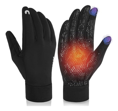 Rigwarl -10f°- Guantes De Invierno Mejorados A 50 0