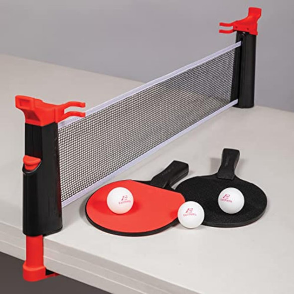 Eastpoint Sports Everywhere Juego De Red De Tenis 1 Eastpoint Sports Everywhere Juego De Red De Tenis 1
