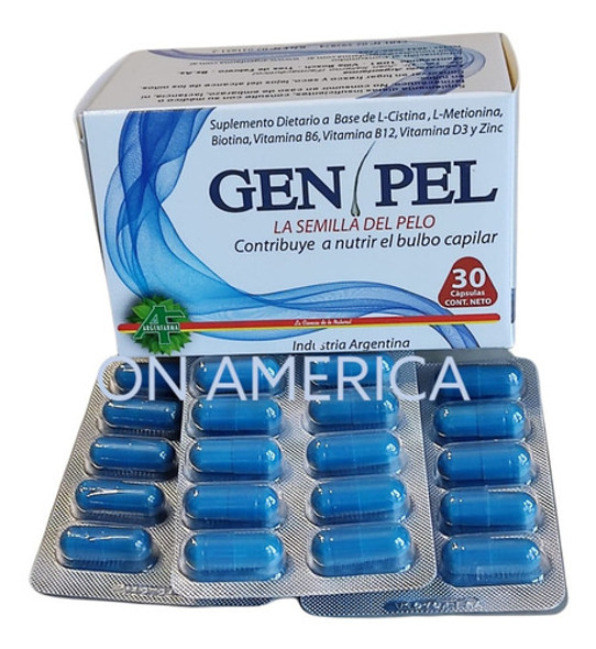 Tratamiento Alopecia La Semilla De Pelo Promo Pack X3 1 Tratamiento Alopecia La Semilla De Pelo Promo Pack X3 1