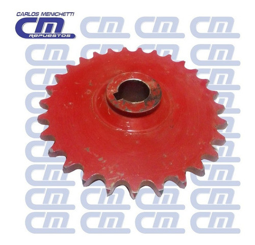 Engranaje Z29 X 5/8 Sin Fin 10-20514 Vassalli 0