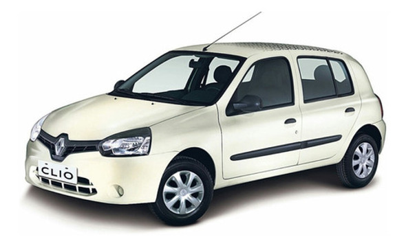 Alarma Y Cierre Centralizado Clio. Instalado 0