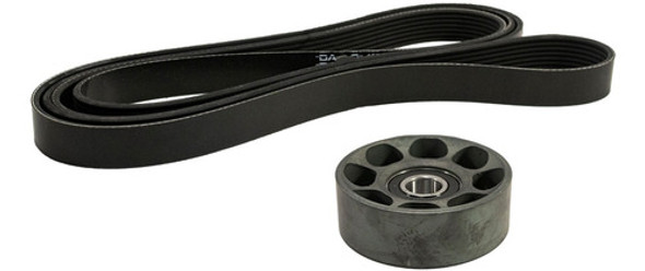 Kit Reparacion Poli-v Ford Ranger 1995-2004 2.5 2.8td (c) 0 Kit Reparacion Poli-v Ford Ranger 1995-2004 2.5 2.8td (c) 0