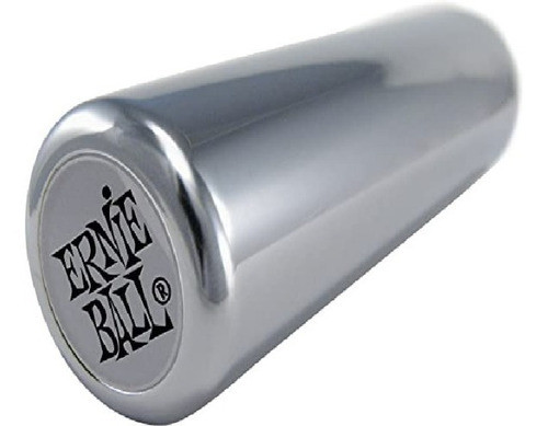 Slide Ernie Ball Corredera Mediana De Acero P04232 0