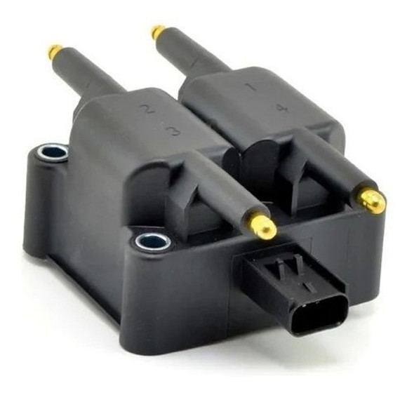 Bobina Encendido Chrysler Stratus 2.0 Le 0