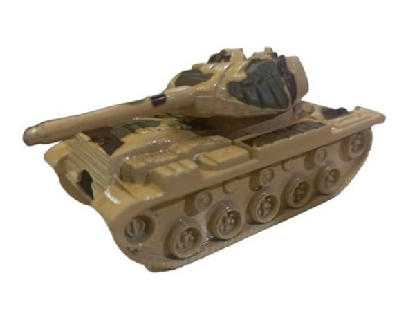 Sacapuntas Coleccion Tanque De Guerra Metalico Deco 120a 0