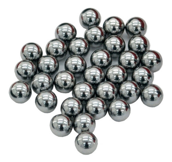 Bolillas Shimano Para Mazas Ruedas 5/32 X 34 Unidades Bora 0