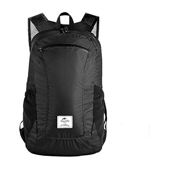 Mochila Ligera Y Resistente A La Lluvia Para Escalada Acampa 0