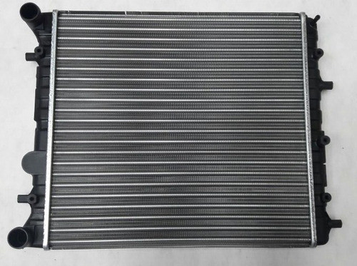Radiador Volkswagen Saveiro 1.6 G5 S/a 0
