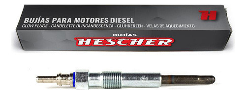 Bujía Precalentamiento P/ Jeep Grand Cherokee 3.1 Td Exa, Ex 0
