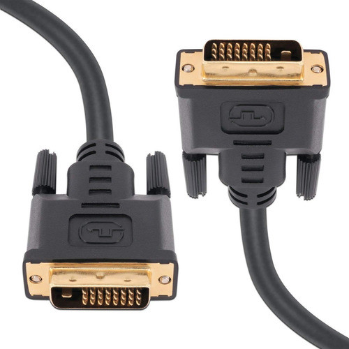 Cable Dvi- D Gold 3mts Puresonic. Todovision 0