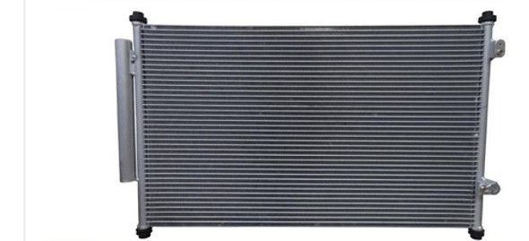 Condensador Aire Honda H-rv 1.8 2015 2016 2017 2018 0 Condensador Aire Honda H-rv 1.8 2015 2016 2017 2018 0