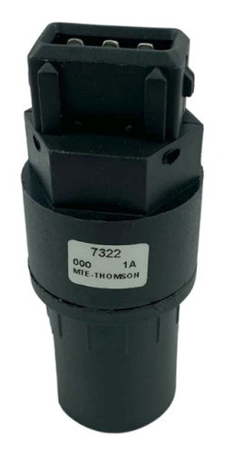 Sensor Velocimetro Volkswagen Gol/etc. 1994/ 0