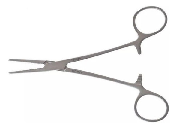 Pinza Instrumental Quirurgico Crile Sin Diente Recta 14 Cm 1 Pinza Instrumental Quirurgico Crile Sin Diente Recta 14 Cm 1