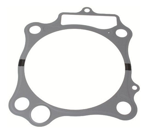 Junta Base Cilindro Honda Crf  450 X 05/17 Original Solomoto 0