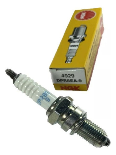 Bujia Ngk Dpr8ea9 Motomel Skua 200 0