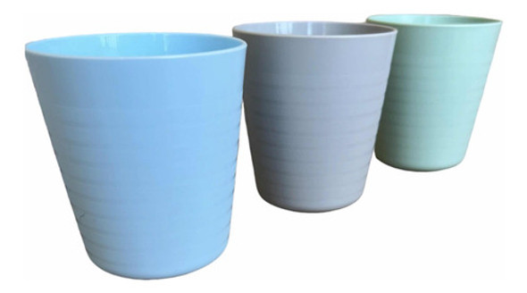 Vasos Ikea Kalas X 3 1 Vasos Ikea Kalas X 3 1