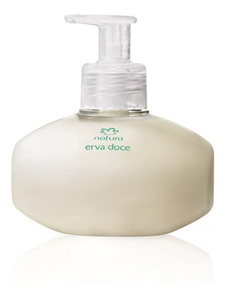 Jabon Natura Manos Erva Doce Cremoso Caballito En Stock 0 Jabon Natura Manos Erva Doce Cremoso Caballito En Stock 0