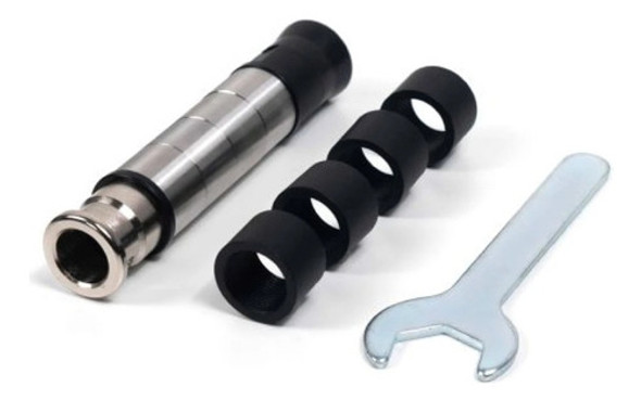 Pistón De Peso Ajustable Ssg10 Novritsch Airsoft Aventureros 0