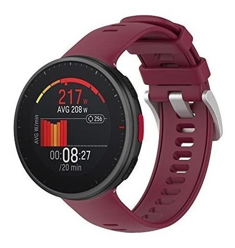 Malla Para Reloj Polar Vantage V2 (bordo) 1