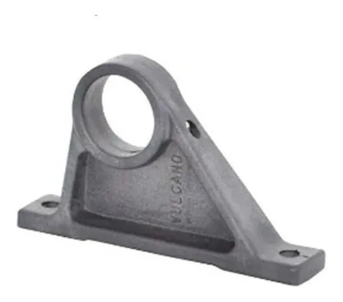 Soporte Plástico P/barandas Vulcano 0