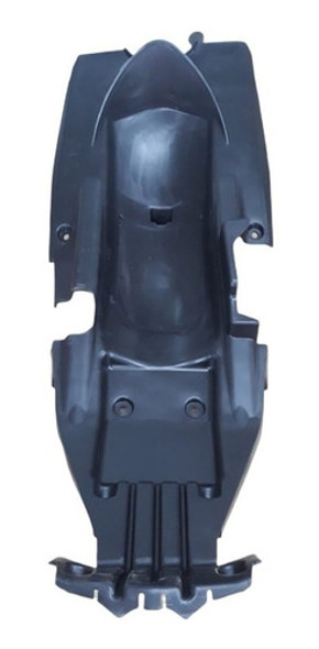 Guardabarro Trasero Interno Motomel Sirius 190 Original 1
