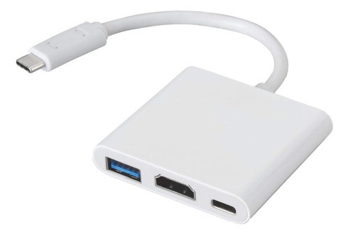 Micro Conectores Usb A Adaptador Hdmi 0