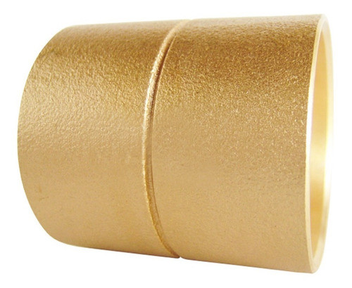 Unión Con Tope E-e 51mm Suyai 0