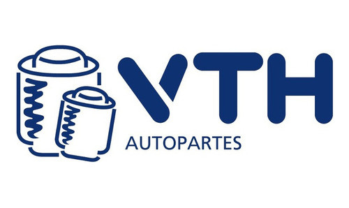 Cazoleta De Amortiguador Delantero Chevrolet Corsa 94 Tigra 1