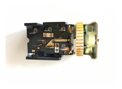 Llave De Luz Ford F-100 '81 En Adelante. Origen Usa 1