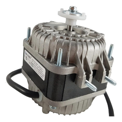 Motor Bluestar Yjf10 Para Pala 254mm Forzador 10w Heladera 0