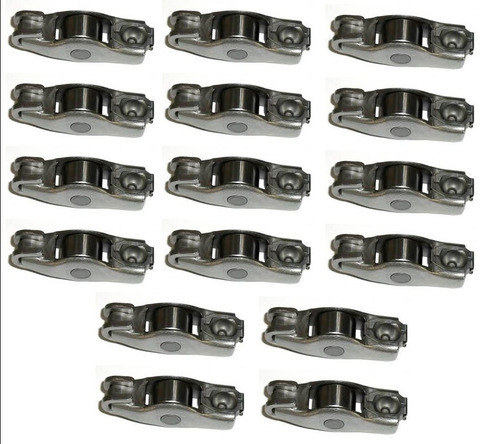 Kit 16 Balancin Johnson Fiat Toro 2.0 Nuevo Bravo 1.6 16v 0