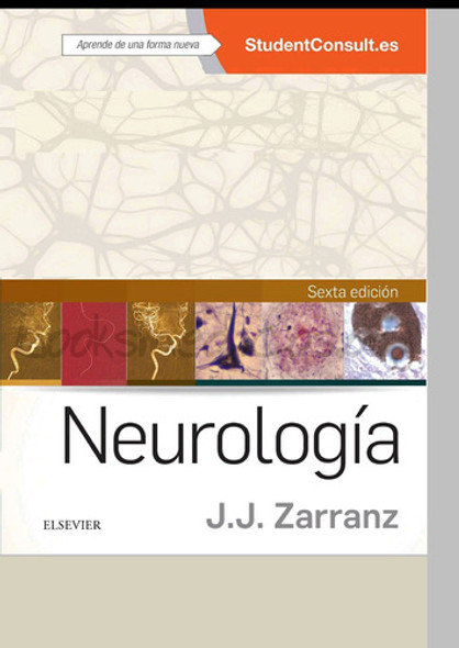 J.j Zarranz Neurología 6° 0