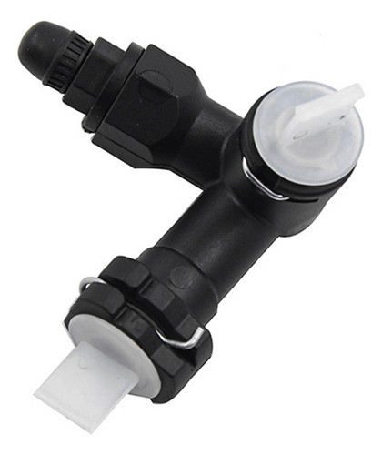 Codo Tubo T De Purga Embrague Vectra 100% Chevrolet 13105589 0