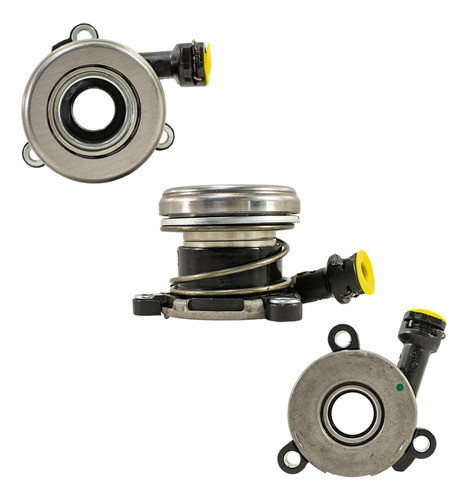 Actuador Bombin Embrague Chevrolet Tracker 1.8 16v 1