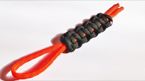 Lanyard Snake Correa  Paracord - //@madeinparacord// 1