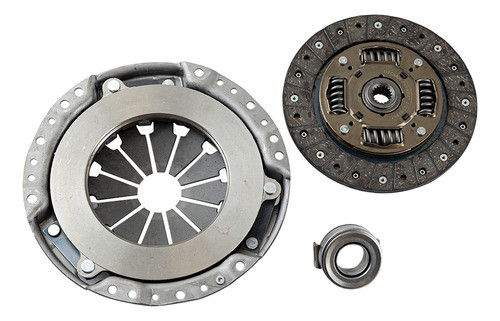 Embrague Kit Suzuki  Celerio 1.0 2014/.. 190mm 0