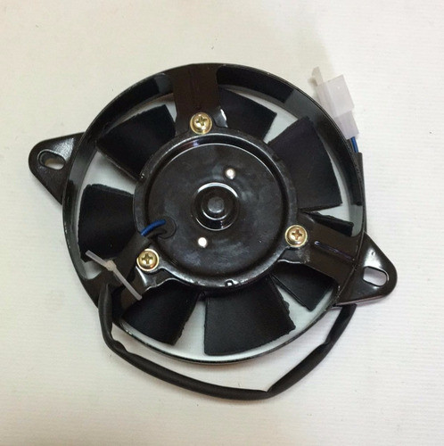 Electro Ventilador Atv Moto Enduro Keller Envio Solomototeam 1