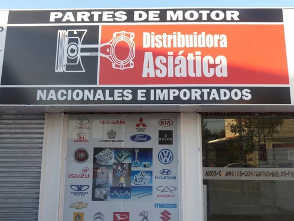 Juego De Aros Chevrolet C20 Astra/monza 2,0 8v Recambio 1