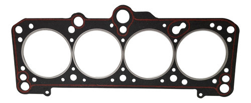 Junta Tapa Cilindros Vw Gol-sen-ab9-polo 0