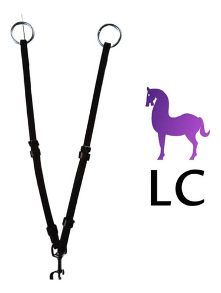 Martingala Equitación 0