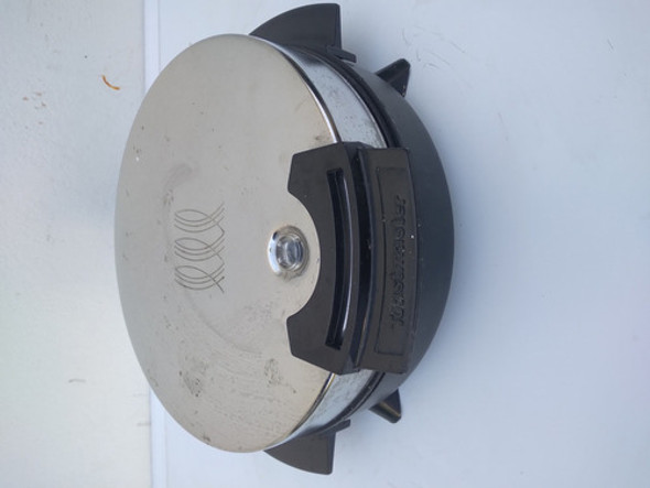 Waflera Toastmaster U.s.a. 110 Volts Funcionando 0