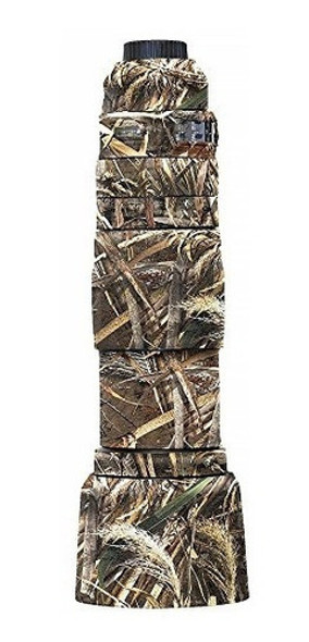 Lenscoat Lcn200500m5 Nikon 200 500 Camouflage Neoprene 0 Lenscoat Lcn200500m5 Nikon 200 500 Camouflage Neoprene 0