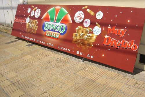 Vallas Para Publicidad En Eventos Deportivos 0