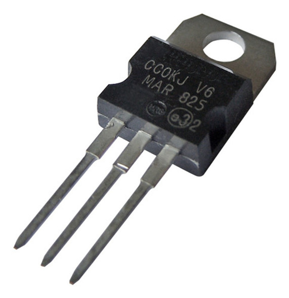 Regulador Tension Negativa -8v 7908 L7908 Lm7908 Nubbeo 0 Regulador Tension Negativa -8v 7908 L7908 Lm7908 Nubbeo 0