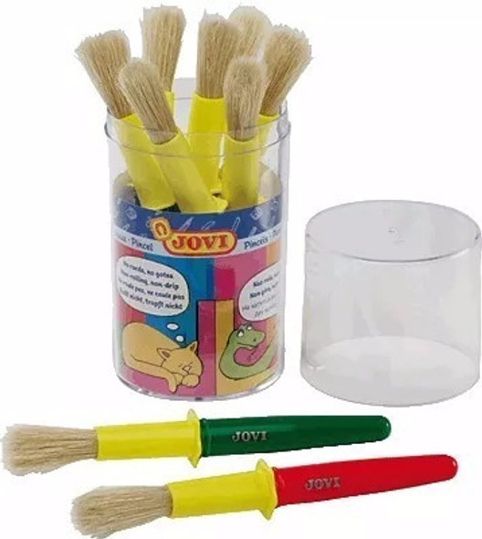 Jovi Pincel Grueso Cerda  X Unidad 1 Jovi Pincel Grueso Cerda  X Unidad 1