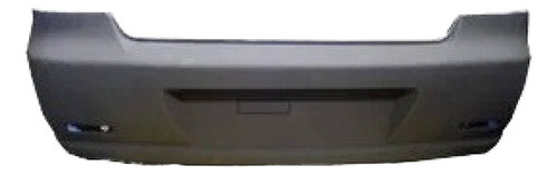 Paragolpe Trasero 05 08 /11 (prime) 0