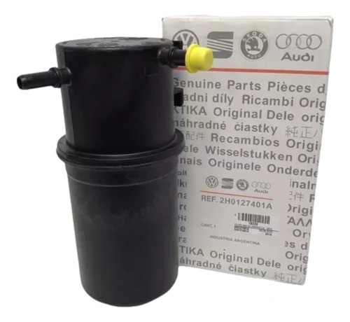Filtro De Gasoil Volkswagen Amarok - Original 0