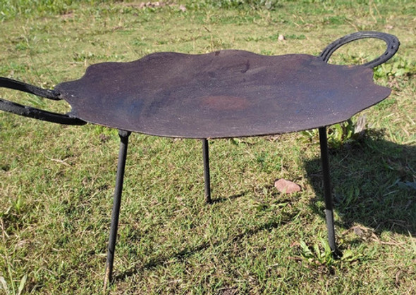 Disco De Arado, Cocina, Plancha 1 Disco De Arado, Cocina, Plancha 1