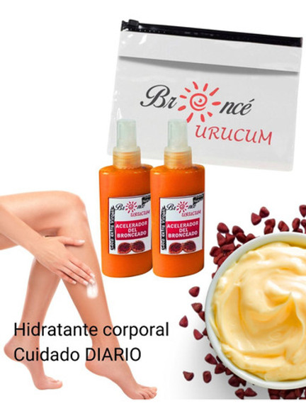 Promo 2 Óleos Coco Orgánico Extra Virgen Más 1 Esencia Hid. 0